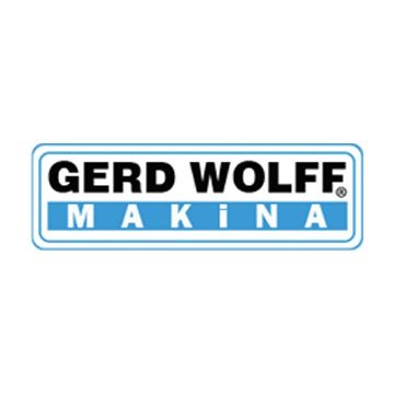 Gerd Wolff
